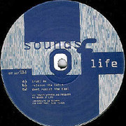 Sounds Of Life - Trust Me (Certificate 18 CERT1807, 1994)