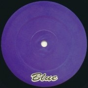DJ SS & Mental Power - Blue (Formation Colours Series ROLL004, 1995)