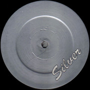 Rayner - Silver (Formation Colours Series SIL001, 1997) :   