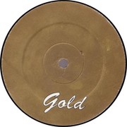 Mental Power - Gold (Formation Colours Series GOLD001, 1997) :   