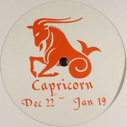 Generation Dub - Capricorn (Formation Signs Of The Zodiac Series SIGN001, 2004) :   