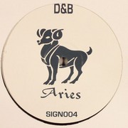 Generation Dub - Aries (Formation Signs Of The Zodiac Series SIGN004, 2004) :   
