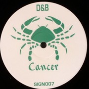 Zen - Cancer (Formation Signs Of The Zodiac Series SIGN007, 2004) :   