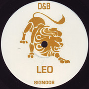 Generation Dub - Leo (Formation Signs Of The Zodiac Series SIGN008, 2004) :   