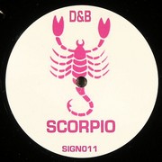 Zen - Scorpio (Formation Signs Of The Zodiac Series SIGN011, 2005) :   