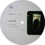 various artists - Level_01 LP Sampler (Metro Recordings MTRR006, 1999) :   