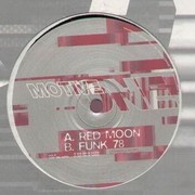 Motive One - Red Moon / Funk 78 (Certificate 18 CERT1816, 1996) : посмотреть обложки диска