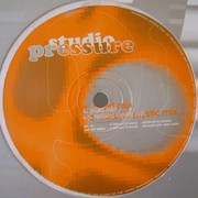 Studio Pressure - Relics (Remixes) (Certificate 18 CERT1817, 1996) :   
