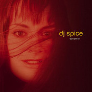 DJ Spice - Dynamite / 4 Play (Back 2 Basics B2B12063, 2000)