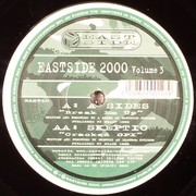 various artists - Eastside 2000 Volume 3 (Eastside Records EAST40, 2001) :   