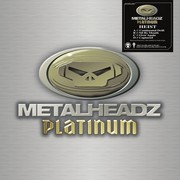 Heist - Continental Drift EP (Metalheadz Platinum METHPLA009, 2010) :   