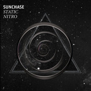 Sunchase - Static Nitro (Drone Audio DRONECD002, 2010)
