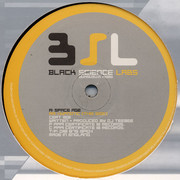 Black Science Labs - Space Age / Hypnotic (Certificate 18 CERT1831, 1999) :   