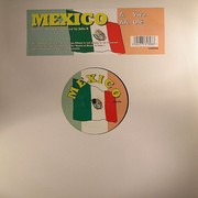 John B - Mexico (Formation Countries Series COUN008, 1998) :   