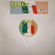 DJ SS - Italy (Formation Countries Series COUN009, 1998) :   