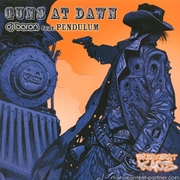 Baron & Pendulum - Guns At Dawn / The Ratpack (Breakbeat Kaos BBK008, 2005)