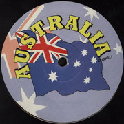 DJ SS - Australia (Formation Countries Series COUN011, 1998) :   