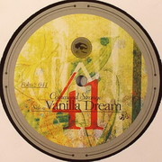 Command Strange - Vanilla Dream / Joint (Fokuz Recordings FOKUZ041, 2010) :   