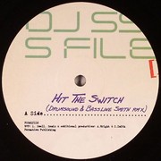 DJ SS - S Files (Re-Opened) Part II (Formation Records FORM12116, 2005) : посмотреть обложки диска