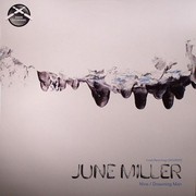 June Miller - Nine / Drowning Man (Inside Recordings INSIDE011, 2010) :   