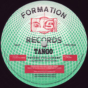 Tango - Future Followers (Formation Records FORM12024, 1993) :   