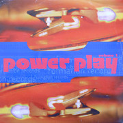 various artists - Power Play Volume 1 (Formation Records FORM12044, 1994) :   