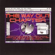 various artists - The Way Out Chapter (Hardleaders HLCD02, 1997) :   
