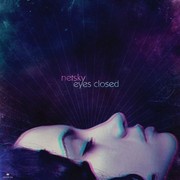 Netsky - Eyes Closed / Smile (Allsorts ALLSORTS018, 2010)