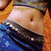 Enduser - Bollywood Breaks (Ad Noiseam ADN41, 2004)
