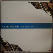 Stakka & Skynet - Clockwork The Remix EP (Underfire UDFR019, 2003) :   