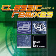 various artists - Classic Remixes Volume 1 (Back 2 Basics B2B12065, 2000)