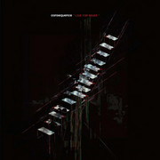 Consequence - Live For Never (Exit Records EXITCD004, 2009) : посмотреть обложки диска