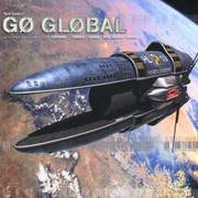 various artists - Go Global (Hardleaders HLLP13, 2002) :   