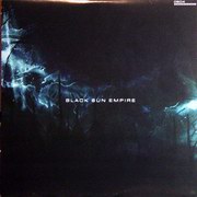 Black Sun Empire - Smoke EP (DSCI4 DSCI4EP002, 2002)