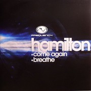Hamilton - Come Again / Breathe (Frequency FQY045, 2010) :   