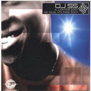DJ SS - Lighter 2007 / Dual Voltage 2007 (Formation Records FORM12122, 2007) : посмотреть обложки диска