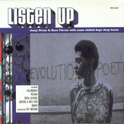various artists - Listen Up (Hardleaders HLCD09, 2000) :   