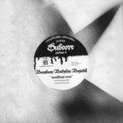 various artists - Dubcore Volume 6 (Sozialistischer Plattenbau SPB7016, 2007) : посмотреть обложки диска