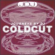 Coldcut - 70 Minutes Of Madness (Music Unites JDJCD8, 1995)