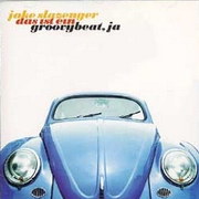 Jake Slazenger - Das Ist Ein Groovy Beat, Ja (Warp Records WARPCD042, 1996)