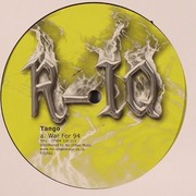 Tango - War For '94 (R:IQ Recordings RIQ002, 2004) :   