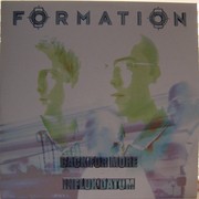 Influx Datum - Back For More / Alright (Formation Records FORM12096, 2002) : посмотреть обложки диска