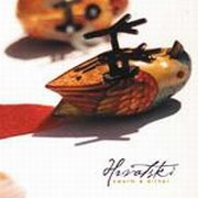 Hrvatski - Swarm & Dither (Planet Mu ZIQ026CD, 2002)