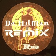 Marvellous Cain - Da Hitman (Remixes) (R:IQ Recordings RIQ007, 2006) :   