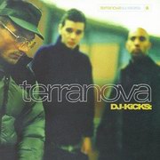 Terranova - DJ Kicks (Studio !K7 !K7064CD, 1998)