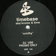 Timebase - Unity / Fireball (Suburban Base SBP100, 2002) :   