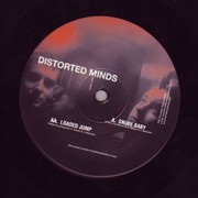Distorted Minds - Snuff Baby / Loaded Jump (Formation Records FORM12086, 2000)