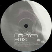 DJ SS - Lighter Rmx (Formation Records FORM12093, 2002)