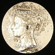 Mark XTC - So Addicted EP (Penny Black PBLR023, 2001) :   