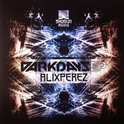 Alix Perez - Dark Days EP (Shogun Audio SHA037, 2010) : посмотреть обложки диска